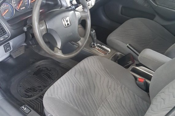 2004 Honda Civic for sale in Angeles 