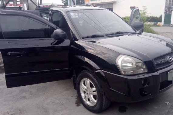 2008 Hyundai Tucson for sale in Calapan