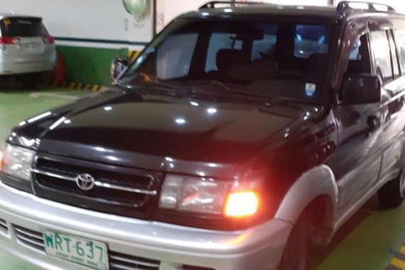 Toyota Revo 2000 for sale in Makati 