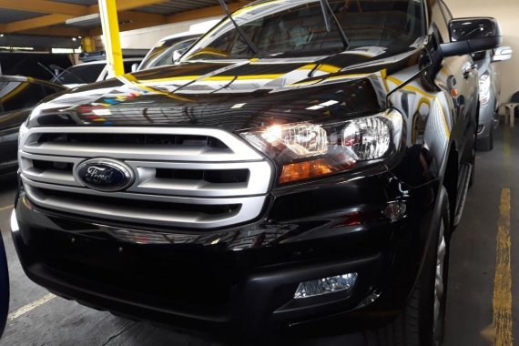 2019 Ford Everest for sale in Manila