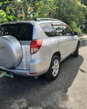 Selling Toyota Rav4 2007 Automatic Gasoline in Manila