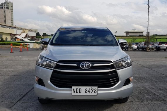 Toyota Innova 2017 for sale in Pasig 