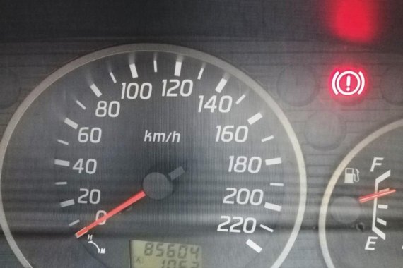 2004 Nissan X-Trail for sale in San Juan