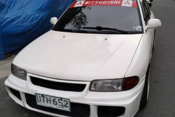 1997 Mitsubishi Lancer for sale in Santa Rosa