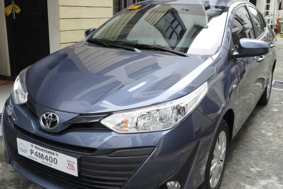 2020 Toyota Vios for sale in Navotas 