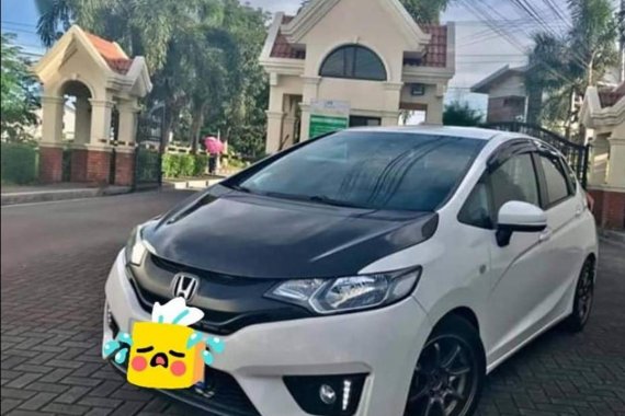 2011 Honda Jazz for sale in Baguio 