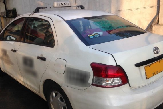 Toyota Vios 2009 for sale in Masbate 