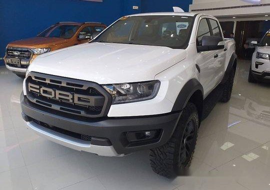 Selling Ford Ranger 2019 Automatic Gasoline  