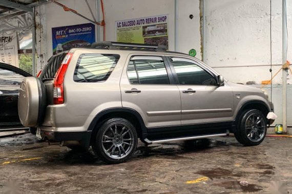 2006 Honda Cr-V for sale in Las Piñas