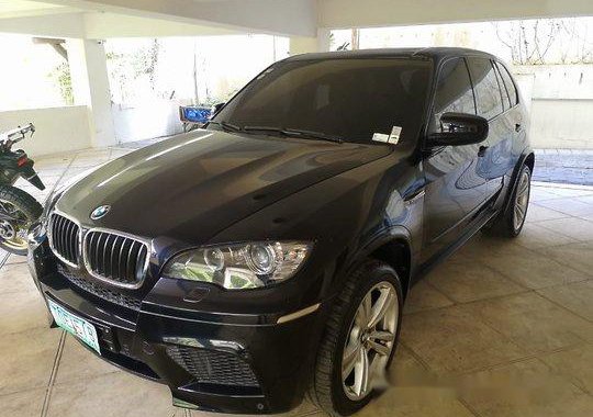 Selling Black Bmw X5 2005 Automatic Diesel 