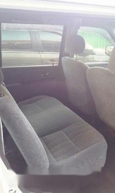 2000 Mitsubishi Adventure for sale in Silang