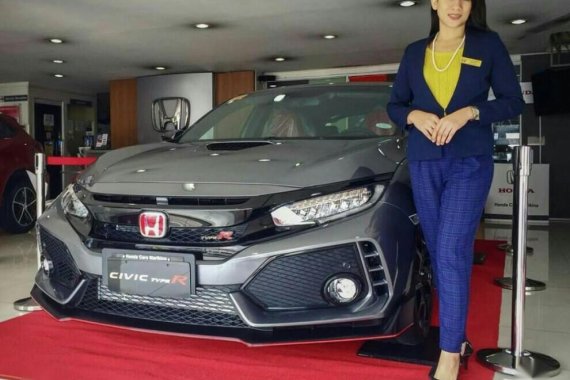 2019 Honda Civic for sale in Marikina 