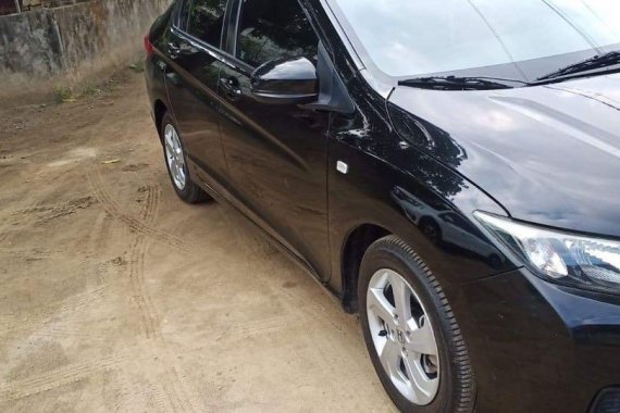 2014 Honda City for sale in Bulacan