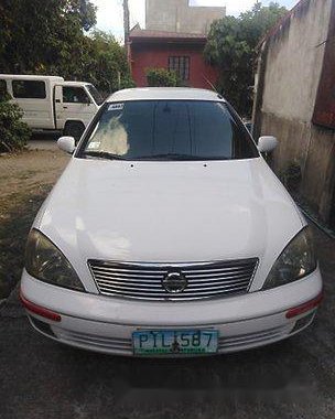 Selling Nissan Sentra 2010 Manual Gasoline  