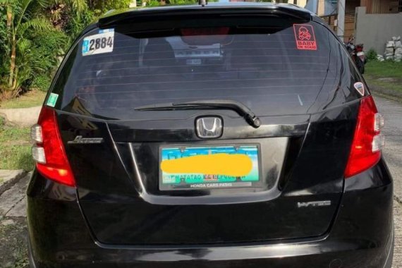 2017 Honda Jazz for sale in Cainta