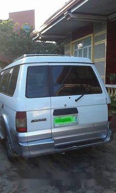 2000 Mitsubishi Adventure for sale in Silang
