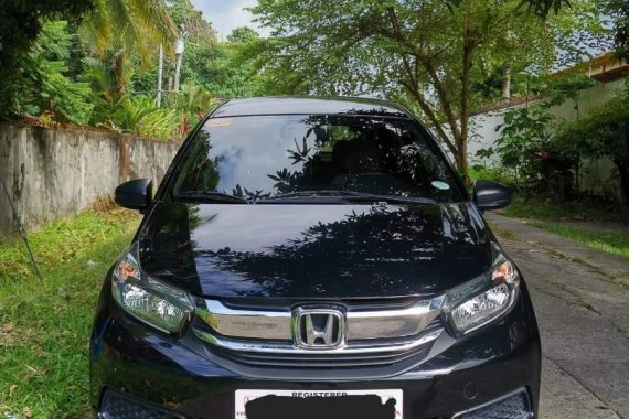 2018 Honda Mobilio for sale in Bacolod 