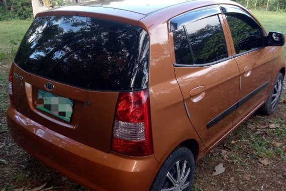 2006 Kia Picanto for sale in Cavite