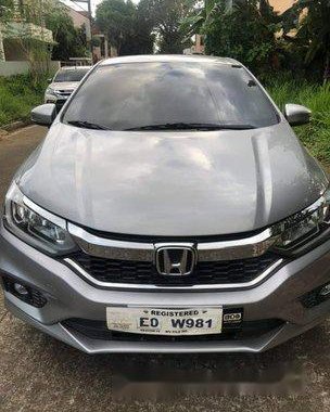 2019 Honda City for sale in Quezon City