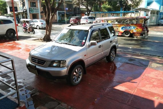 1999 Honda Cr-V for sale in Marikina