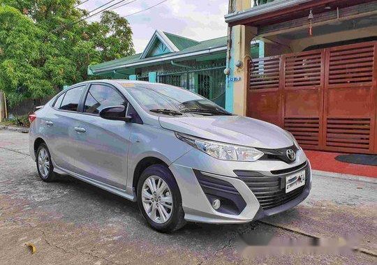 2019 Toyota Vios for sale in Manila