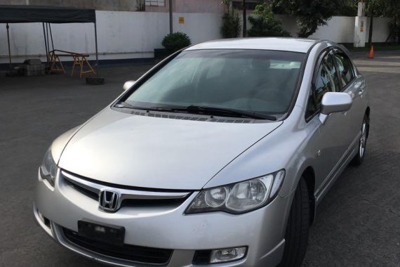 2006 Honda Civic for sale in Caloocan 