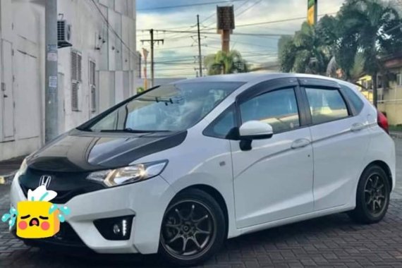 2011 Honda Jazz for sale in Baguio 