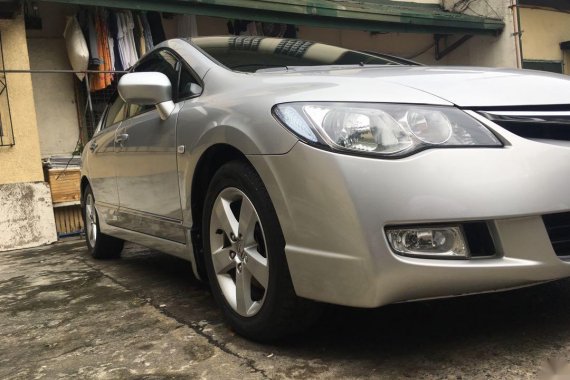 2006 Honda Civic for sale in Caloocan 