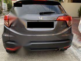 2016 Honda Hr-V for sale in Manila