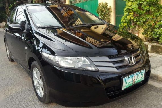 Honda City 2009 for sale in Valenzuela