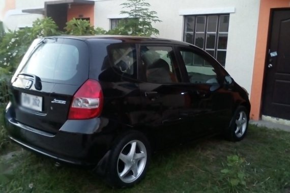 Honda Jazz 2005 for sale in General Trias