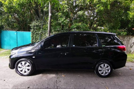 2018 Honda Mobilio for sale in Bacolod 