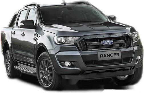 2019 Ford Ranger for sale in Marikina