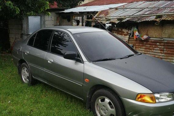 1998 Mitsubishi Lancer for sale in Olongapo