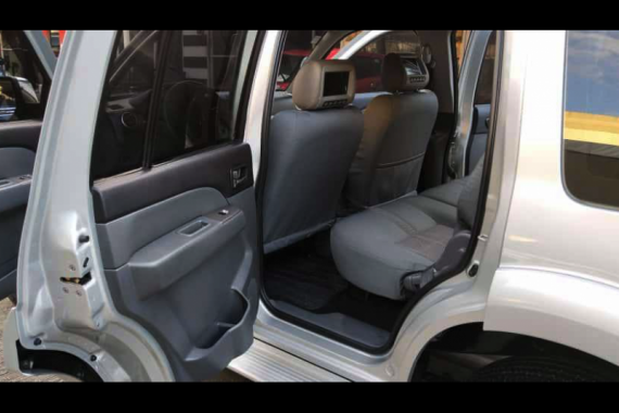 Ford Everest 2013 for sale in Cainta