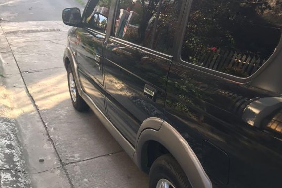 2013 Mitsubishi Adventure for sale in Quezon City