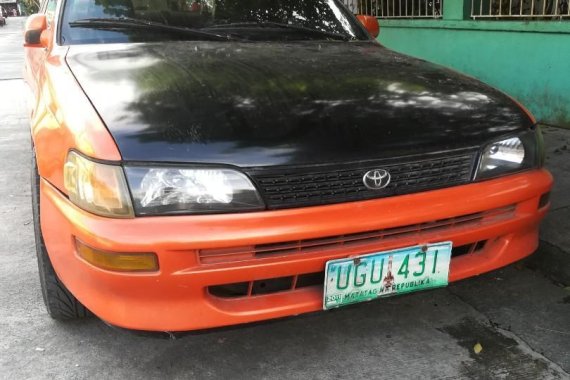 Toyota Corolla 1997 for sale in Rodriguez