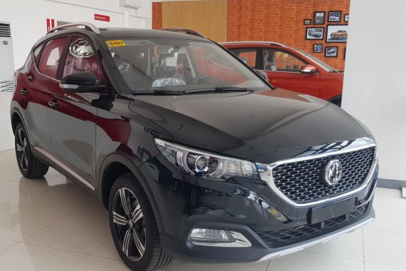 Brand New Mg Zs 2019 for sale in Dasmariñas