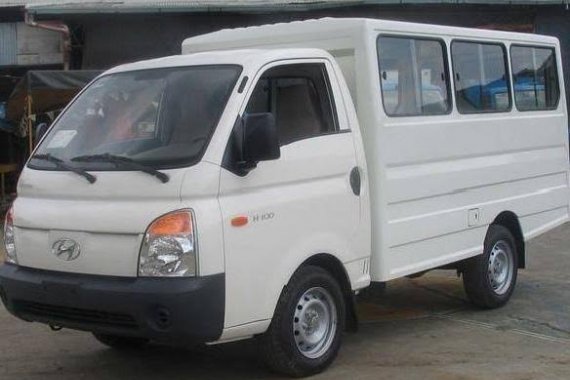 Brand New Hyundai H-100 2019 Van for sale 