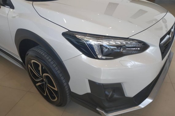 BRAND NEW 2019 SUBARU XV GT EDITION