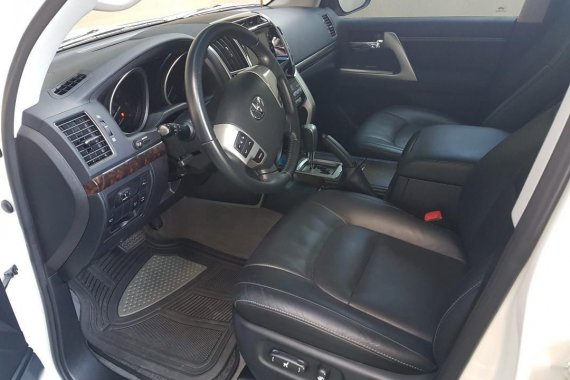Toyota Land Cruiser 2015 for sale in Tarlac