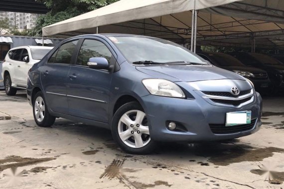 2009 Toyota Vios Automatic for sale