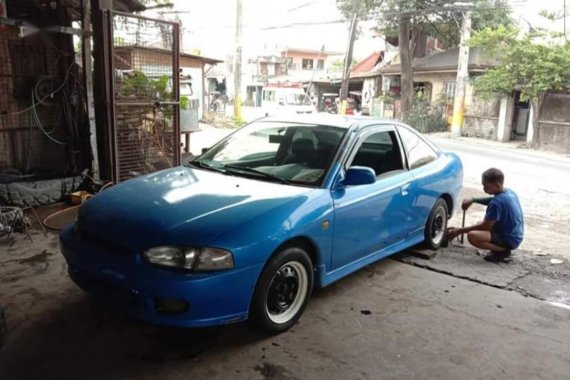 Mitsubishi Lancer 1998 for sale in Binan