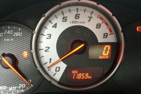2014 Toyota 86 for sale in Mandaluyong 