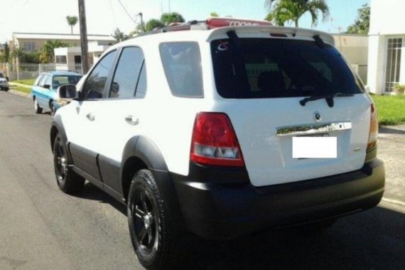 2007 Kia Sorento for sale in Makati