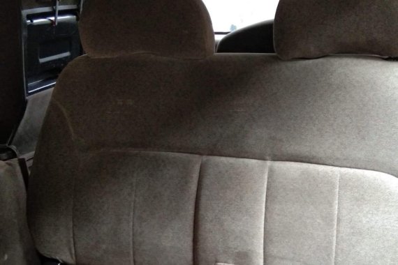 1999 Hyundai Starex for sale in Taguig