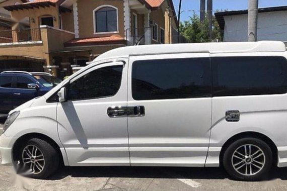 2008 Hyundai Starex for sale in Imus