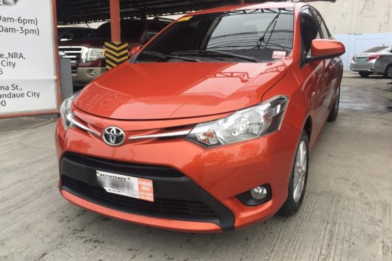 2018 Toyota Vios for sale in Mandaue 