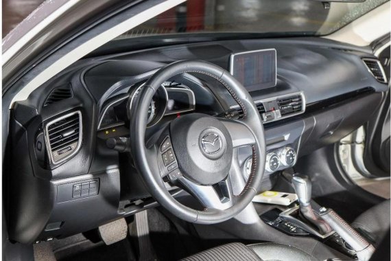 2016 Mazda 3 for sale in Makati 