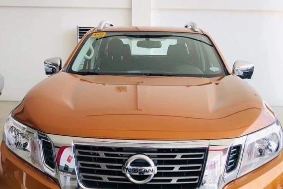 Brand New Nissan Navara 2020 for sale in Bacoor 